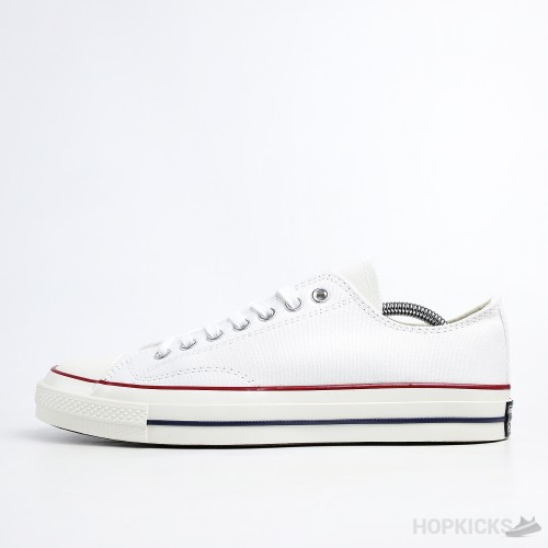 Converse All Star 70 Heritage Low White [Top Batch]